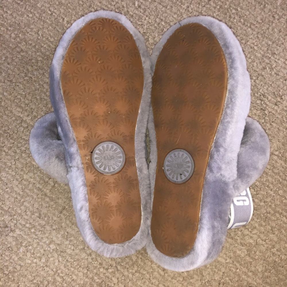 Ugg Slides In Color Oh Yeah - image 5